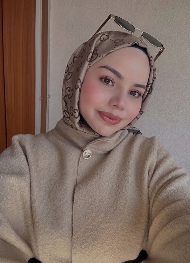 Çardak Yeni Bayan Escort Bayan Seda