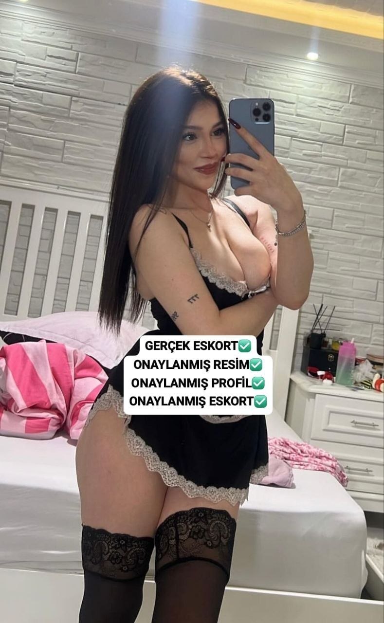 Çardak Özgür Sevgili Escort Bayan Gizem